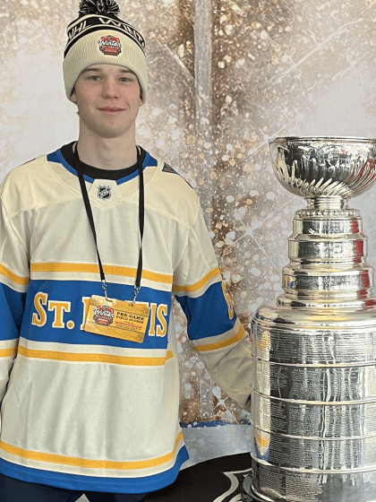 深远的印记 深远的印记