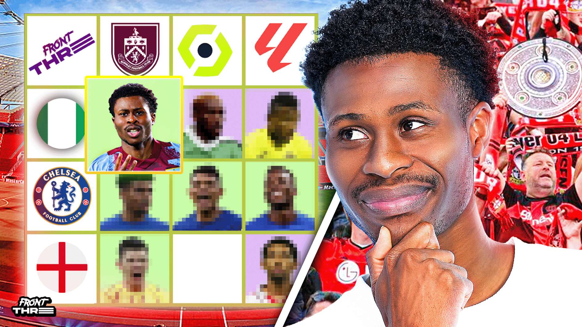 自支持队伍 自支持队伍